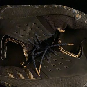 Hardens volume 2 mvp edition